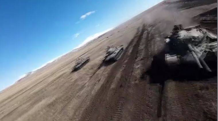 Kış-2024 Tatbikatı başarıyla tamamlandı - Resim: 20